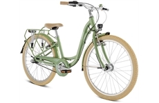 PUKY - SKYRIDE 24-3 CLASSIC - Wave - 24 Zoll  - 2026