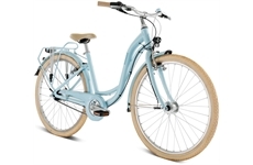 PUKY - SKYRIDE 26-7 CLASSIC - Damen Komfort - 26 Zoll  - 2026