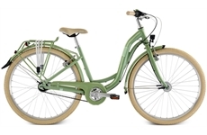 PUKY - SKYRIDE 26-7 CLASSIC - Damen Komfort - 26 Zoll  - 2026