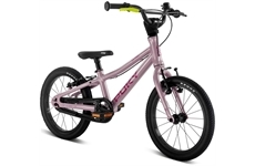 PUKY LS-PRO 16 (pearl pink/anthracite)