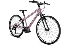 PUKY LS-PRO 24-8 (pearl pink/anthracite)