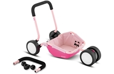 PUKY - TRAILY - 2026