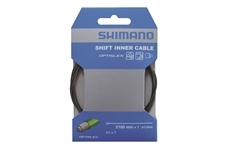 Shimano Schaltzug OPTISLICK,1X2100mm (ohne)