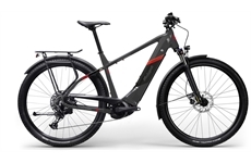 Malaguti - TESTBIKE:Cortina TR 5.2 - Diamant - 28 Zoll  - 2023