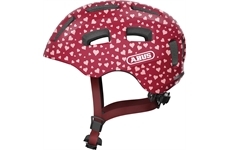 ABUS YOUN-I 2.0 (cherry heart)
