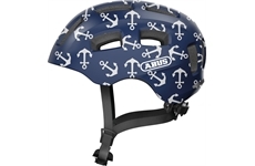 ABUS YOUN-I 2.0 (blue anchor)