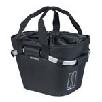 BASIL Vorderradkorb Classic Carry All Front KF, ohne Hal