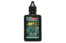 ATLANTIC DRY11 Kettenöl, Tropfflasche - 50ml (schwarz/grün)