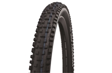 Schwalbe Nobby Nic 29x2,25 EVO ADDIX SpeedGrip SnakeSkin Su (black/black)