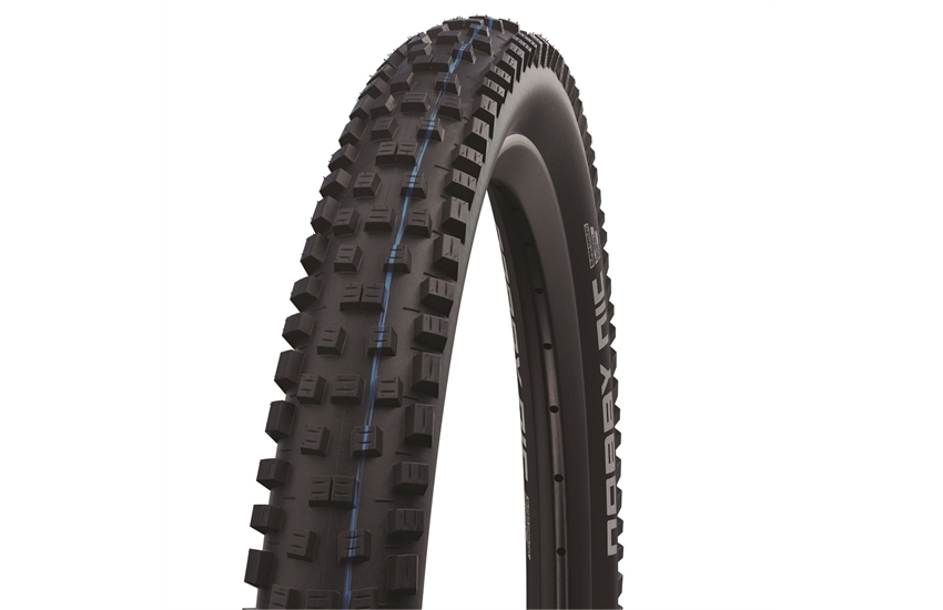 Schwalbe Nobby Nic 29x2,25 EVO ADDIX SpeedGrip SnakeSkin Su