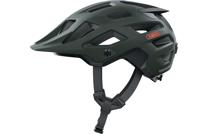 ABUS Moventor 2.0 pine green S