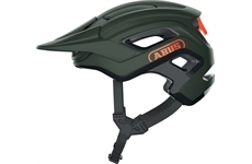 ABUS CLIFFHANGER (pine green)