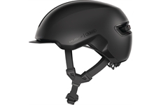 ABUS HUD-Y (velvet black)