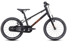 CUBE Numove 160 black´n´orange (black´n´orange)
