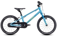 CUBE Numove 160 blue´n´lime (blue´n´lime)
