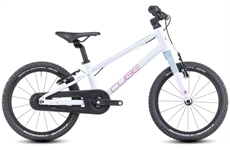 CUBE Numove 160 flashwhite´n´pink (flashwhite´n´pink)