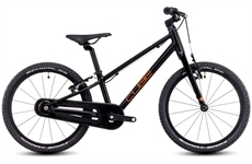 CUBE Numove 180 black´n´orange (black´n´orange)