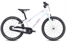 CUBE Numove 180 flashwhite´n´pink (flashwhite´n´pink)