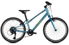 CUBE - Numove 200 blue´n´lime - Diamant - 20 Zoll  - 2025