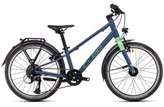 CUBE Numove 200 Street navalblue´n´apple (navalblue´n´apple)