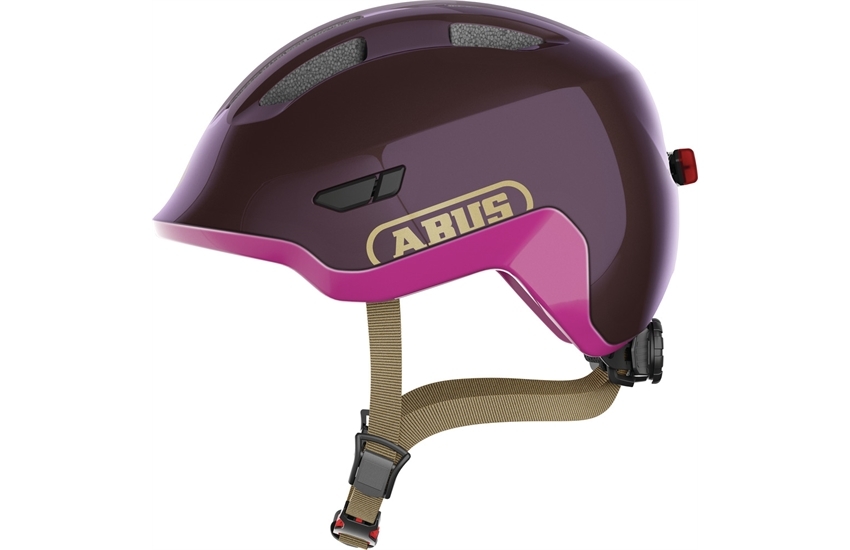 ABUS SMILEY 3.0 ACE LED