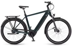 Winora Sinus N8f (petrol)