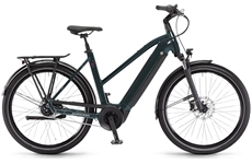 Winora Sinus N8f (petrol)