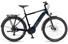 Winora - TESTBIKE:Yucatan 8 - Diamant - 27,5 Zoll - 2023