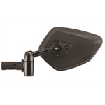 BUSCH UND MÜLLER Lenkerspiegel Cycle Star E 913/712 VLGE