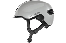ABUS HUD-Y (race grey)