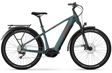 Winora TESTBIKE:Yucatan X12 (metallic stone blue matte)
