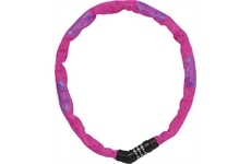 ABUS STEEL-O-CHAIN 4804C/75 PK (black)