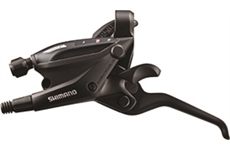 Shimano Schalt/Bremshebel 3fach (ohne)