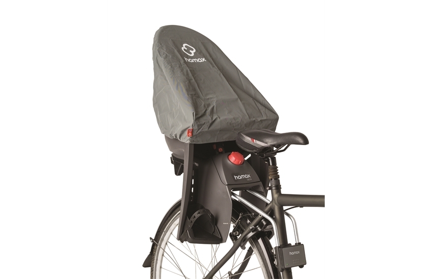 HAMAX Regenschutz für Kindersitz