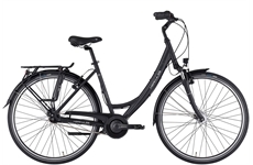 HERCULES - Valencia R7 - Damen Komfort - 26 Zoll - 2022