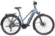 HERCULES Edison Sport I-10 (bluemetallic-matt)