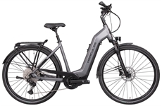 HERCULES Intero Pro I-12 (anthracite-matt)