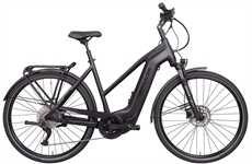 HERCULES Intero Sport I-10 (schwarz-matt)