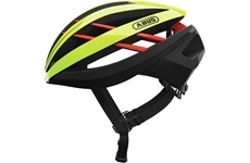 ABUS Aventor neon yellow S (Neon Yellow)