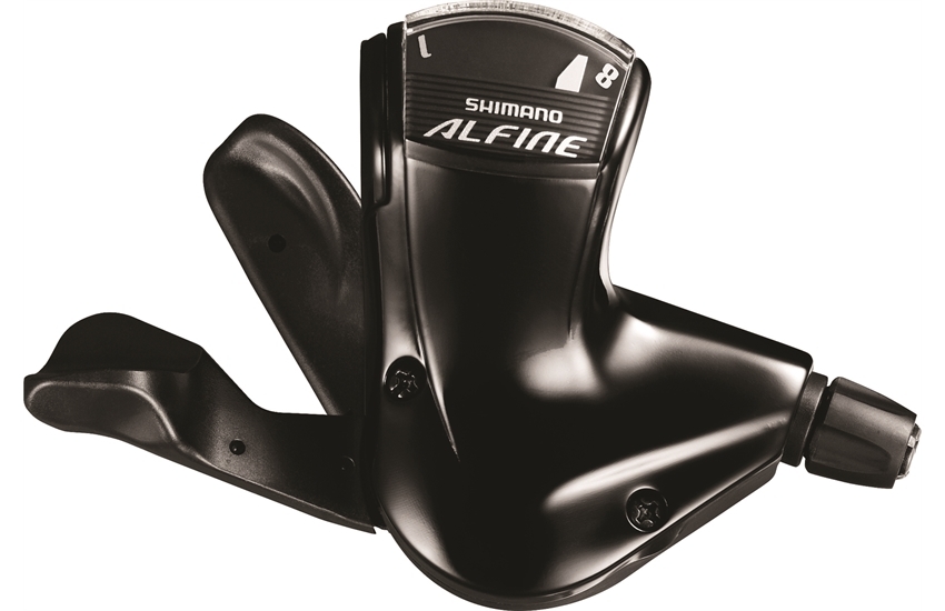 Shimano Schalthebel Alfine 8-Gang