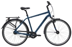 KETTLER Traveller 2.0 8G RT (Dark Blue matt)