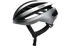 ABUS Aventor gleam silver S (gleamilver)