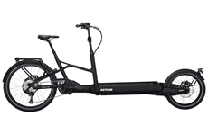 KETTLER - Cargoline FS 600 - Sonstiges - 26 Zoll  - 2024