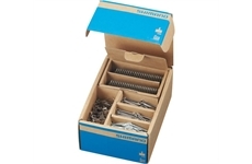 Shimano Bremsbelag-Resin B05S (Werkstattverpackug) (kA)