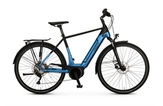 Kreidler Vitality Eco 7 Sport (Blau matt)