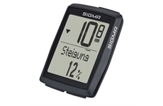 Sigma BC 14.0 WL STS (schwarz)