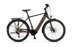 Kreidler Vitality Eco 7 Sport CX+ (Bronze Matt)