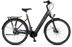Kreidler Vitality Eco 8 (graublau matt)