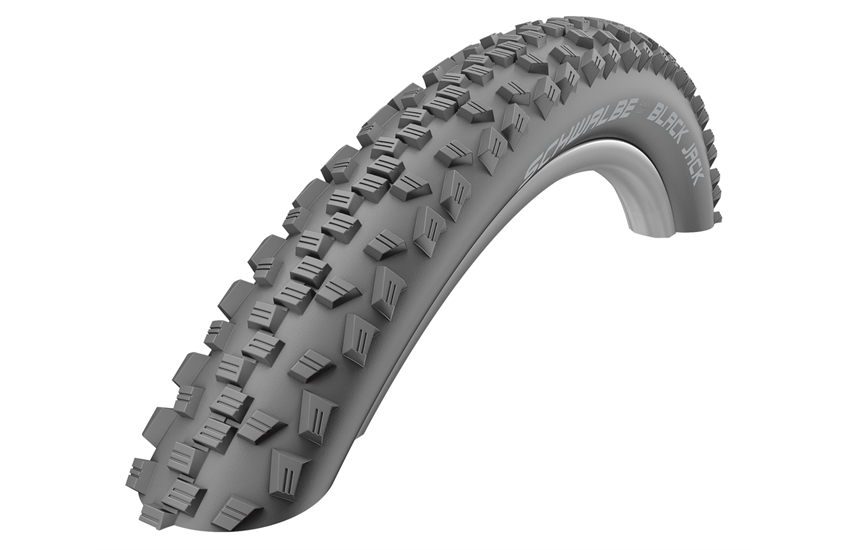 Schwalbe Black Jack 20x1,90 Active Line SBC K-Guard