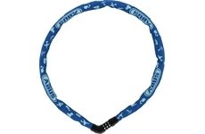 ABUS SYMBOLS 4804C/75 BU (blue)